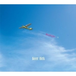 ARTS & CRAFTS Deer Tick - Negativity - [CD]