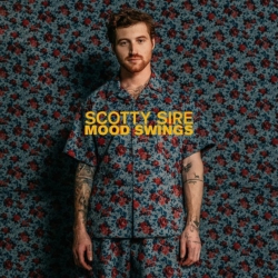 Scotty Sire - MOOD SWINGS - Vinyl