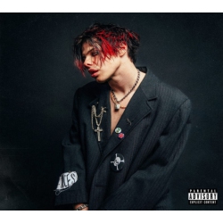 GEFFEN RECORDS Yungblud - Yungblud [Explicit Content] - (Parental Advisory Explicit Lyrics) - [CD] In Multicolor