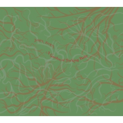 TZADIK John Zorn - A Garden Of Forking Paths - CD