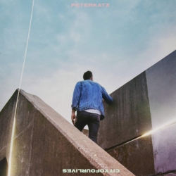 PLAID SHIRT/FONTANA Peter Katz - City Of Our Lives [Import] - (Canada - Import) - [Vinyl]