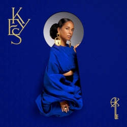 RCA RECORDS LABEL Alicia Keys - [Vinyl]