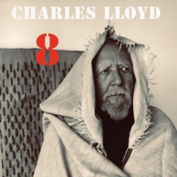 BLUENOTE/EMI Charles Lloyd - 8: Kindred Spirits (Live From The Lobero) - (With Book) - [Vinyl]