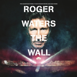 SONY MUSIC Vinyl Roger Waters - Roger Waters The Wall (3Lp)