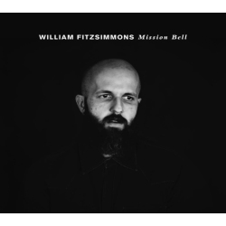 NETTWERK William Fitzsimmons - Mission Bell - CD
