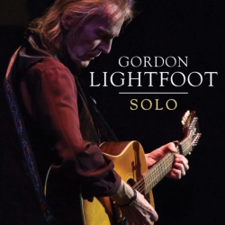 WEA Gordon Lightfoot - Solo - [Vinyl]