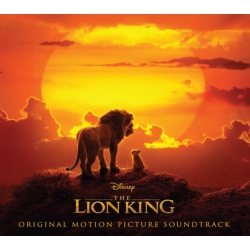 Various - LION KING LIVE ACTION THE - [CD]