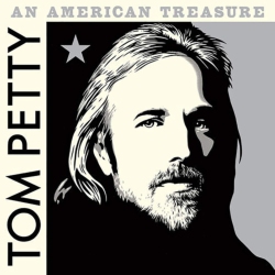 REP Tom Petty - An American Treasure - (Oversize Item Split, Deluxe Edition, Boxed Set) - [Vinyl]