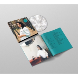 BMG Katie Melua - Love & Money - (Deluxe Edition) - [CD] In Multicolor