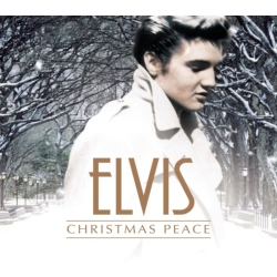 BMG HERITAGE Elvis Presley - Christmas Peace - CD