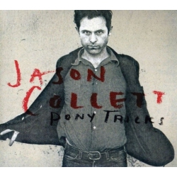 DST Jason Collett - Pony Tricks [Import] - [CD]