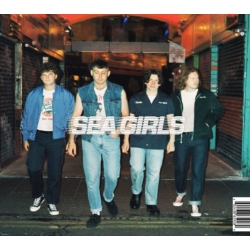 POLYDOR Sea Girls - Homesick - [Vinyl] In Multicolor