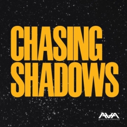 RISE RECORDS Angels & Airwaves - Chasing Shadows (Indie Exclusive Canary Vinyl) - Vinyl - Vinyl In Yellow