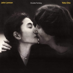 APPLE John Lennon - Double Fantasy - [Vinyl]