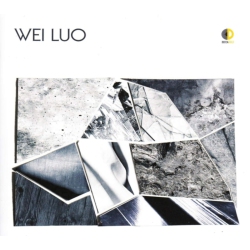 DECCA Wei Luo - Wei Lou - [CD]