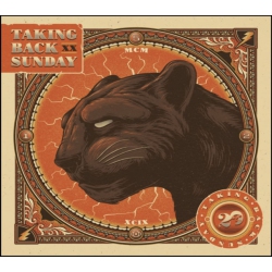 Taking Back Sunday - Twenty - [CD]