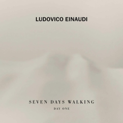 DECCA Ludovico Einaudi - Seven Days Walking. Day 1 - Vinyl