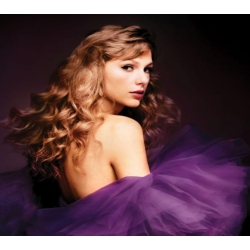 REPUBLIC RECORDS Taylor Swift - Speak Now (Taylor's Version) - [CD]