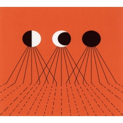 HALF MOON RUN - Seasons Of Change Inwards - CD