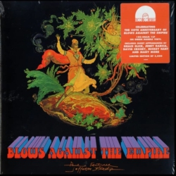 RCA/LEGACY Paul Kantner / Jefferson Starship - Blows Against The Empire - 5Th Anniversary - Vinyl In Multicolor