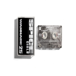 UNIVERSAL MUSIC INTL Spice Girls - Wannabe (25Th Anniversary) - Cassette