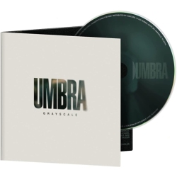 Grayscale - Umbra - [CD]