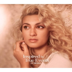 CAPITOL / EMI Tori Kelly - Inspired By True Events - [CD]