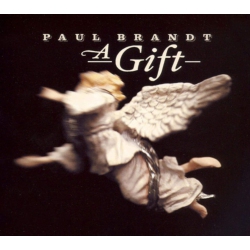 IDLA Paul Brandt - A Gift - [CD]