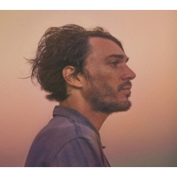 JOYFUL NOISE Richard Edwards - Lemon Cotton Candy Sunset - CD