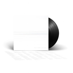 RCA RECORDS LABEL Foo Fighters - But Here We Are (Black Vinyl) - (140 Gram Vinyl) - [Vinyl]
