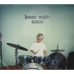 RED / DINE ALONE REC Chastity - Home Made SATAn [Import] - (Canada - Import) - [CD]