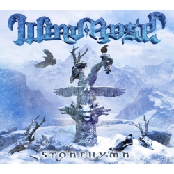 ILS/DISMANIC Wind Rose - Stonehymn - CD