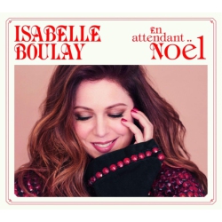 AUDIOGRAM Isabelle Boulay - En Attendant Noel [Digipak] [Import] - (Digipack Packaging, Canada - Import) - [CD]