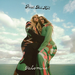 COLUMBIA First Aid Kit - Palomino - (140 Gram Vinyl, Gatefold Lp Jacket) - [Vinyl]