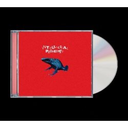 FUELED BY RAMEN Waterparks - Intellectual Property - [CD]