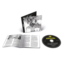 UNIVERSAL MUSIC CANA The Beatles - Revolver Special Edition - (Special Edition, Digipack Packaging) - [CD] In Multicolor