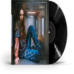 INTERSCOPE Holly Humberstone - The Walls Are Way Too Thin [Lp] - [Vinyl] In Multicolor