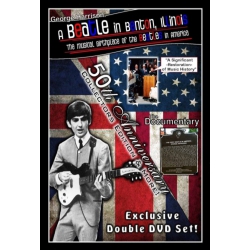 ROBERT BARTEL A Beatle In Benton Illinois: 2 Disc Special Edition - [DVD]
