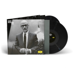 DG Moby - Resound Nyc - [Vinyl]