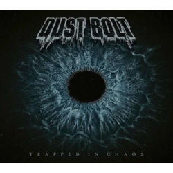 NAPALM RECORDS Dust Bolt - Trapped In Chaos - [CD]