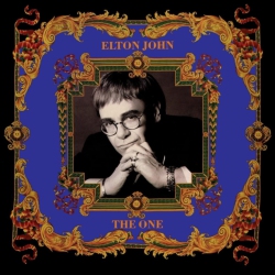 UNIVERSAL MUSIC INTL Elton John - The One - [Vinyl] In Multicolor