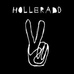 ROYAL MOUNTAIN Hollerado - Born Yesterday - [Vinyl]