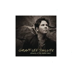 YEP ROC RECORDS Grant-Lee Phillips - Walking In The Corn - (Colored Vinyl, Turquoise, Anniversary Edition) - [Vinyl] In Green