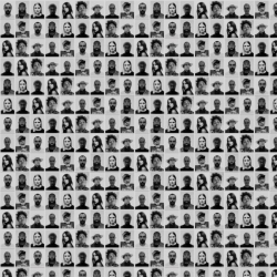 Lonely Guest - LONELY GUEST (WHITE VINYL) - Vinyl