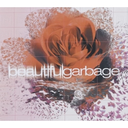 Garbage - beautifulgarbage (20th Anniversary) [Deluxe 3 CD] - (Deluxe Edition, Anniversary Edition) - [CD]