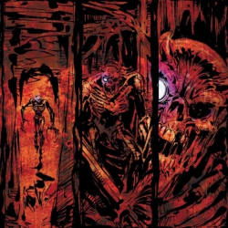 MISFITS RECORDS Balzac - Paradox - Vinyl