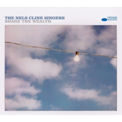 BLUE NOTE / EMI Nels Cline Singers - Share The Wealth - [Vinyl]