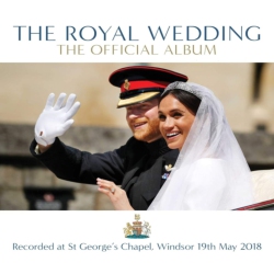 DECCA Various Artists - The Royal Wedding - The Official Album (Various Artists) - [CD]
