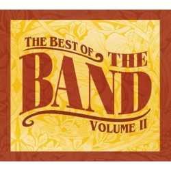 PYRAMID MEDIA / FS The Band - Best Of Volume Ii - [CD]