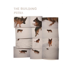 THE BUILDING - PETRA (VINYL)